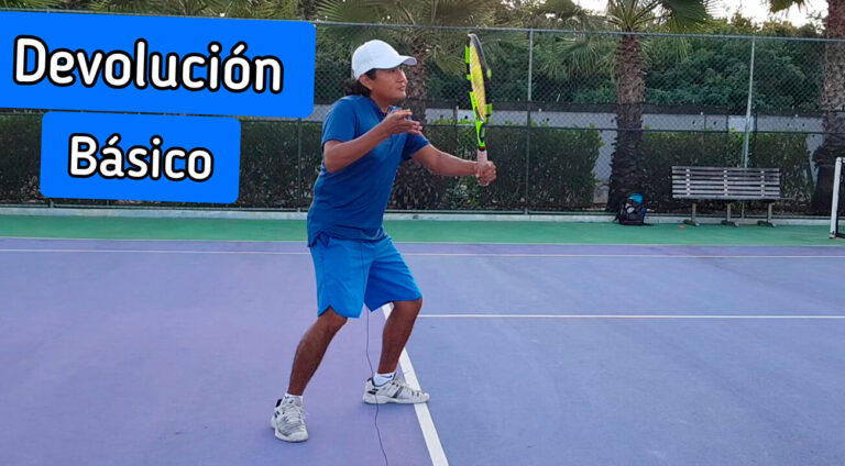 Clases De Tenis Para Principiantes – Aris Tennis