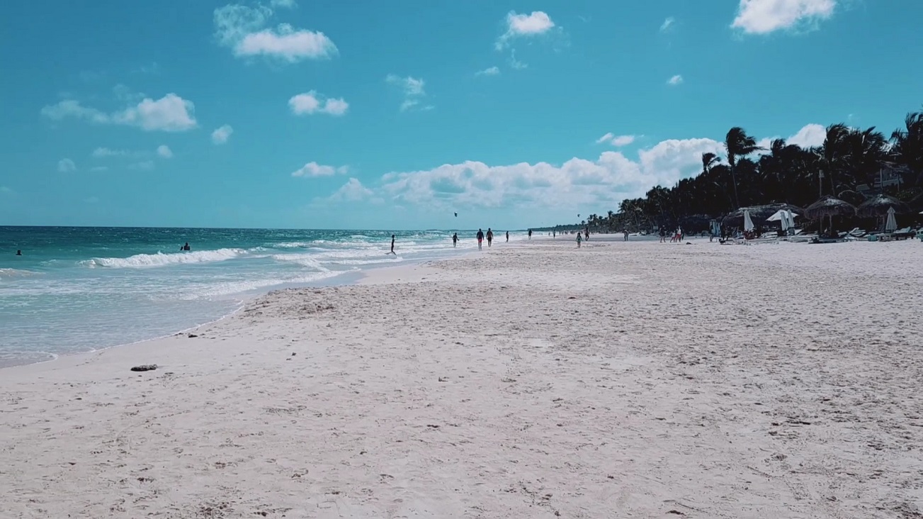 ¿Se puede JUGAR TENIS EN TULUM?